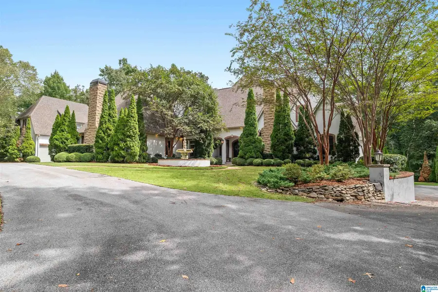 9 MONTAGEL WAY, Birmingham, AL 35242 - #2