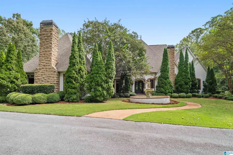 9 MONTAGEL WAY, Birmingham, AL 35242 - #3