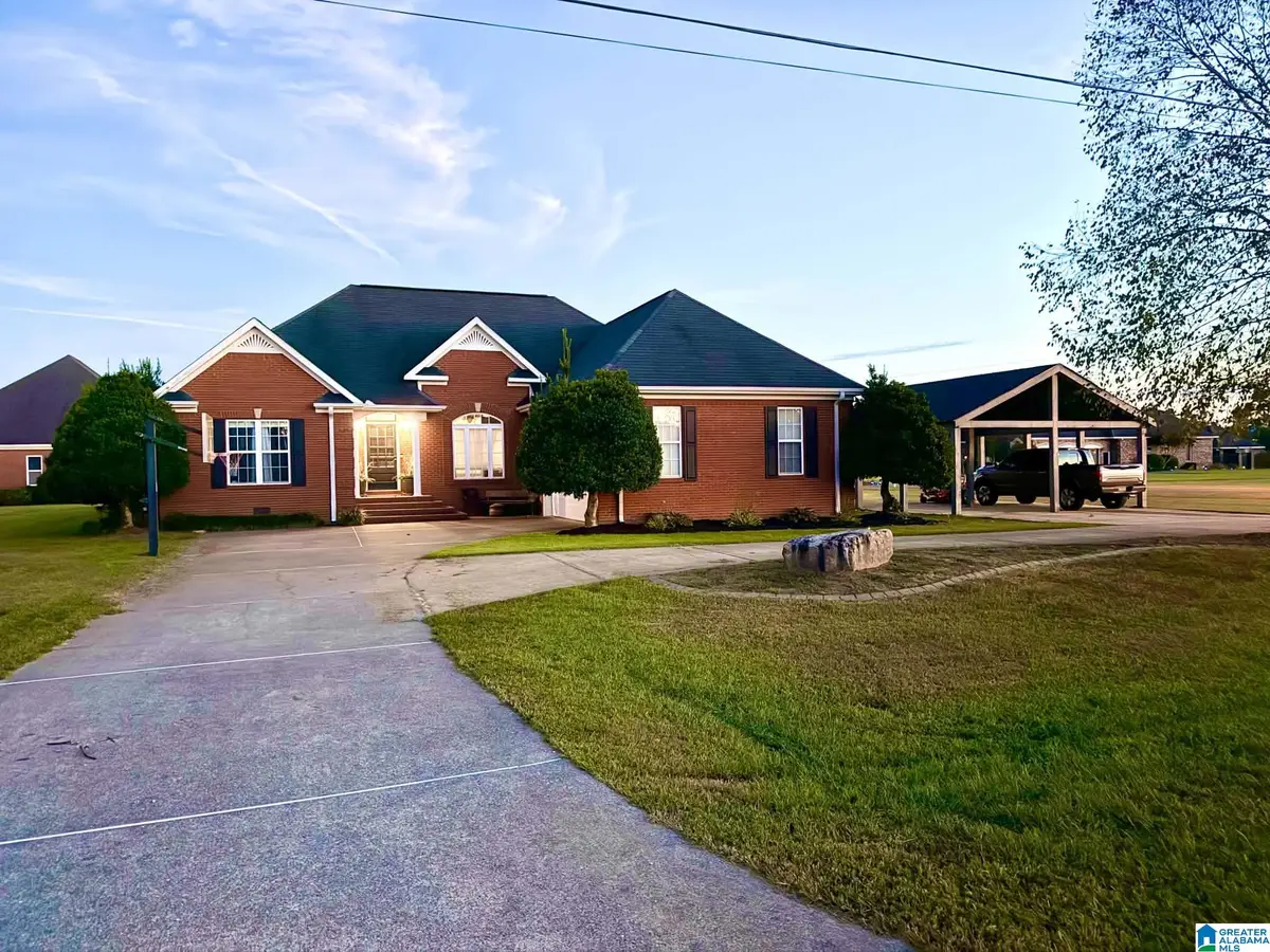 4465 SKYVIEW DRIVE, Southside, AL 35907 - #1