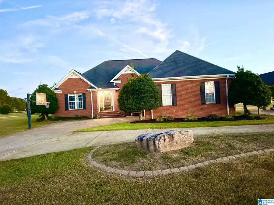 4465 SKYVIEW DRIVE, Southside, AL 35907 - #2