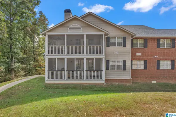 1802 MORNING SUN CIRCLE, Birmingham, AL 35242