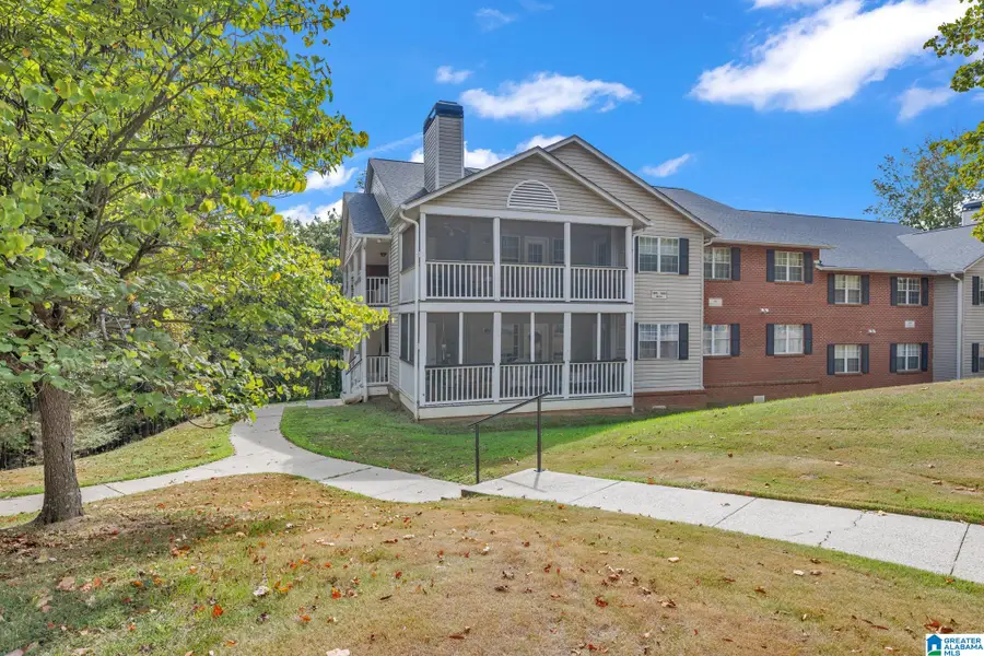 1802 MORNING SUN CIRCLE, Birmingham, AL 35242 - #2