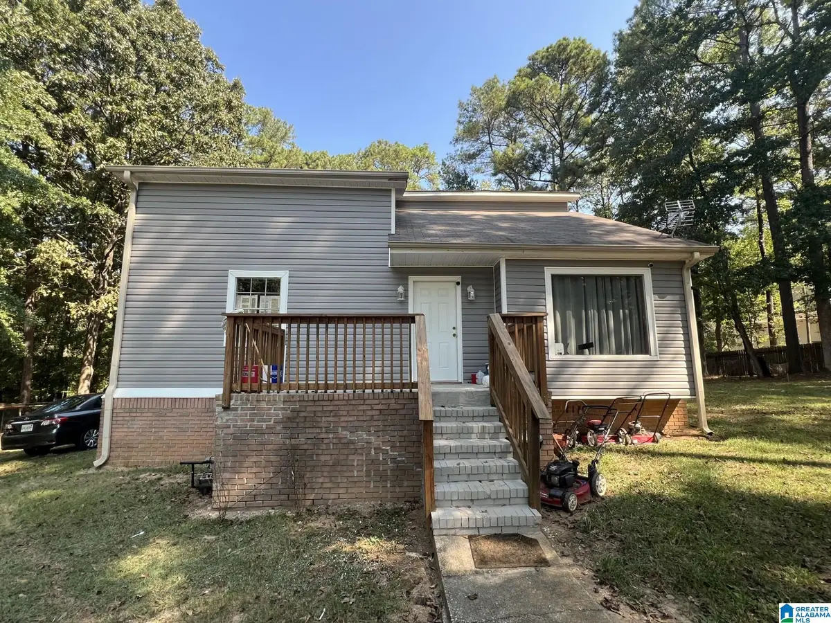 800 RED BIRD LANE, Birmingham, AL 35244 - #1