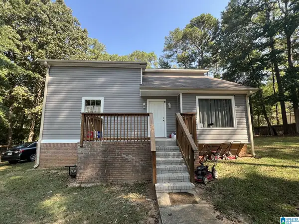 800 RED BIRD LANE, Birmingham, AL 35244