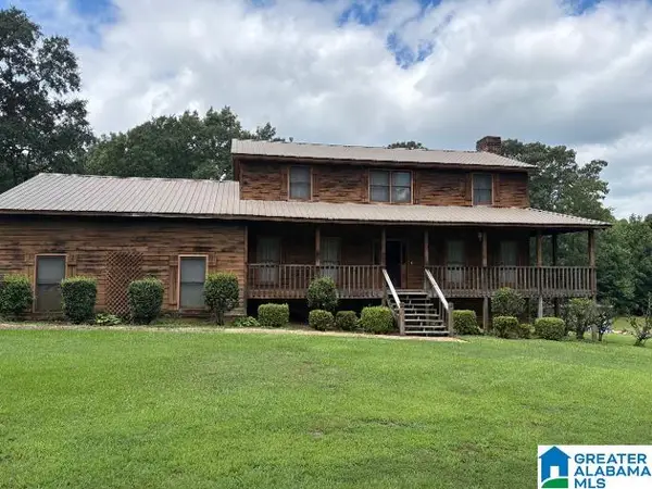 6945 ABERNATHY ROAD, Mccalla, AL 35111