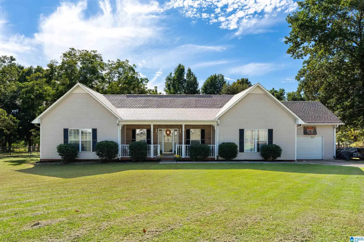 75 CHESTNUT VIEW, Hayden, AL 35079 - #1