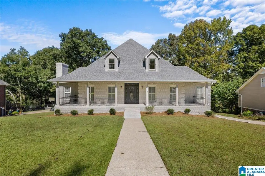 193 RENA DRIVE, Springville, AL 35146 - #2