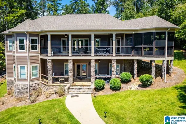 145 PRIMROSE LANE, Wedowee, AL 36278