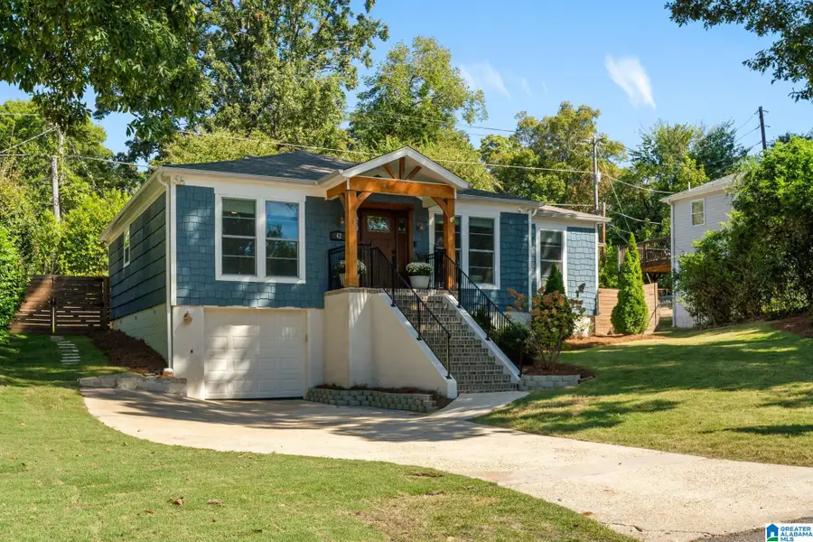42 SHADOW LAWN DRIVE, Homewood, AL 35209 - #2