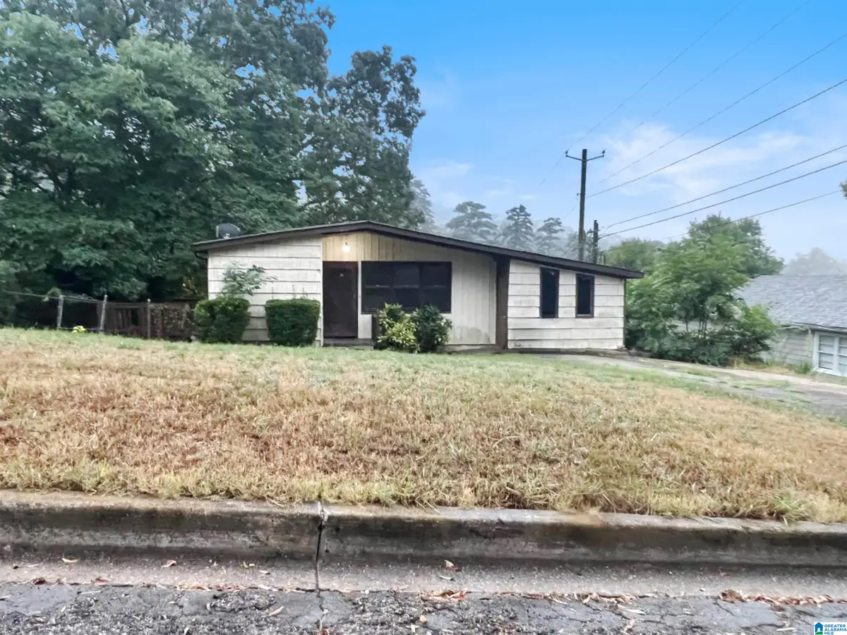 8609 9TH COURT S, Birmingham, AL 35206 - #1