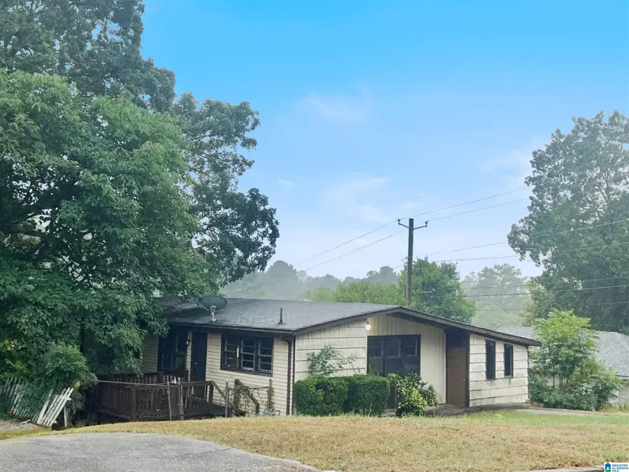8609 9TH COURT S, Birmingham, AL 35206 - #2
