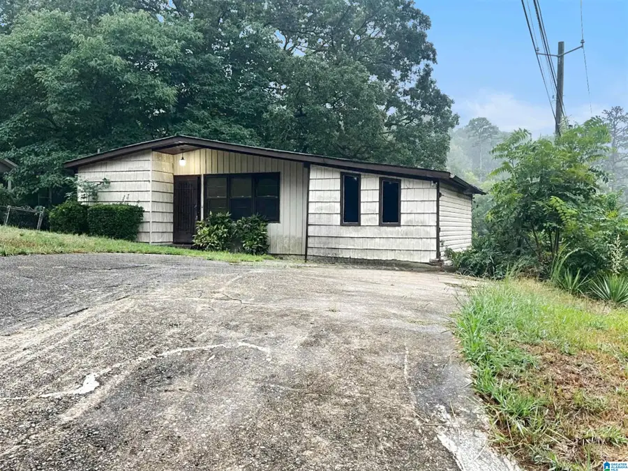 8609 9TH COURT S, Birmingham, AL 35206 - #3