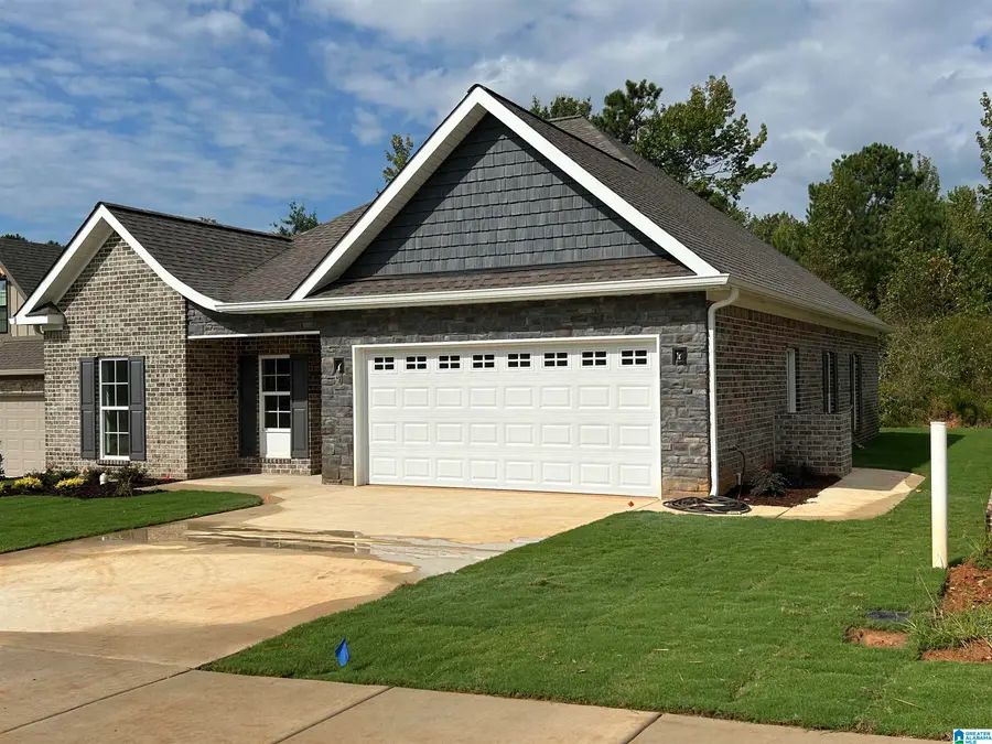 128 VILLAGE CIRCLE, Anniston, AL 36207 - #3