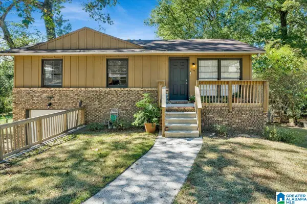 1148 LINWOOD STREET, Birmingham, AL 35215