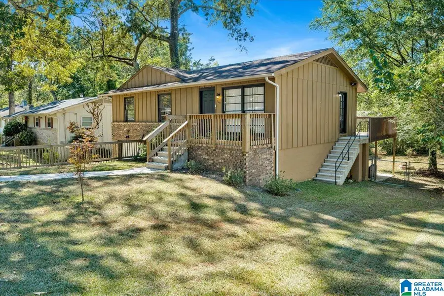 1148 LINWOOD STREET, Birmingham, AL 35215 - #2