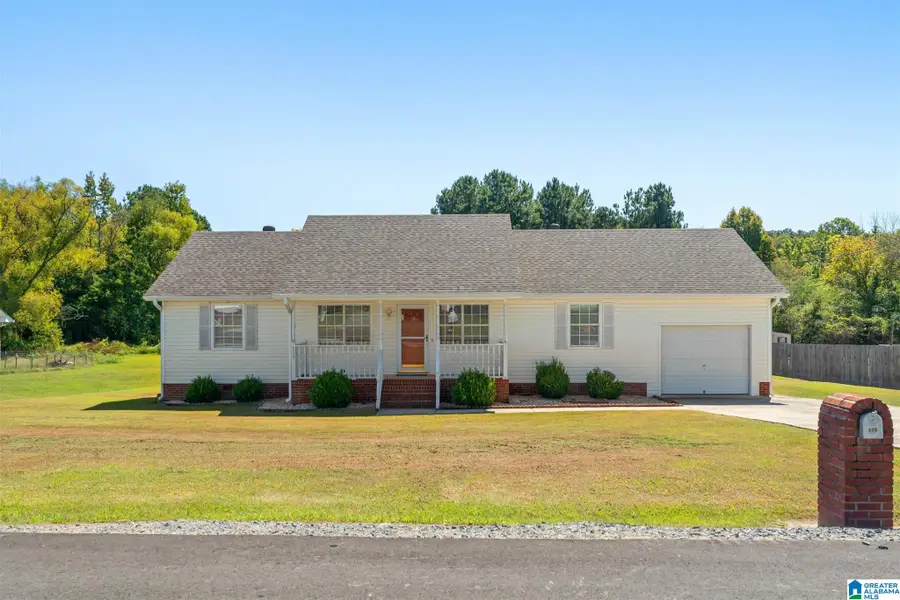 115 SUNNY MEADOWS DRIVE, Locust Fork, AL 35097 - #2