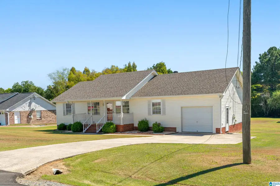 115 SUNNY MEADOWS DRIVE, Locust Fork, AL 35097 - #3