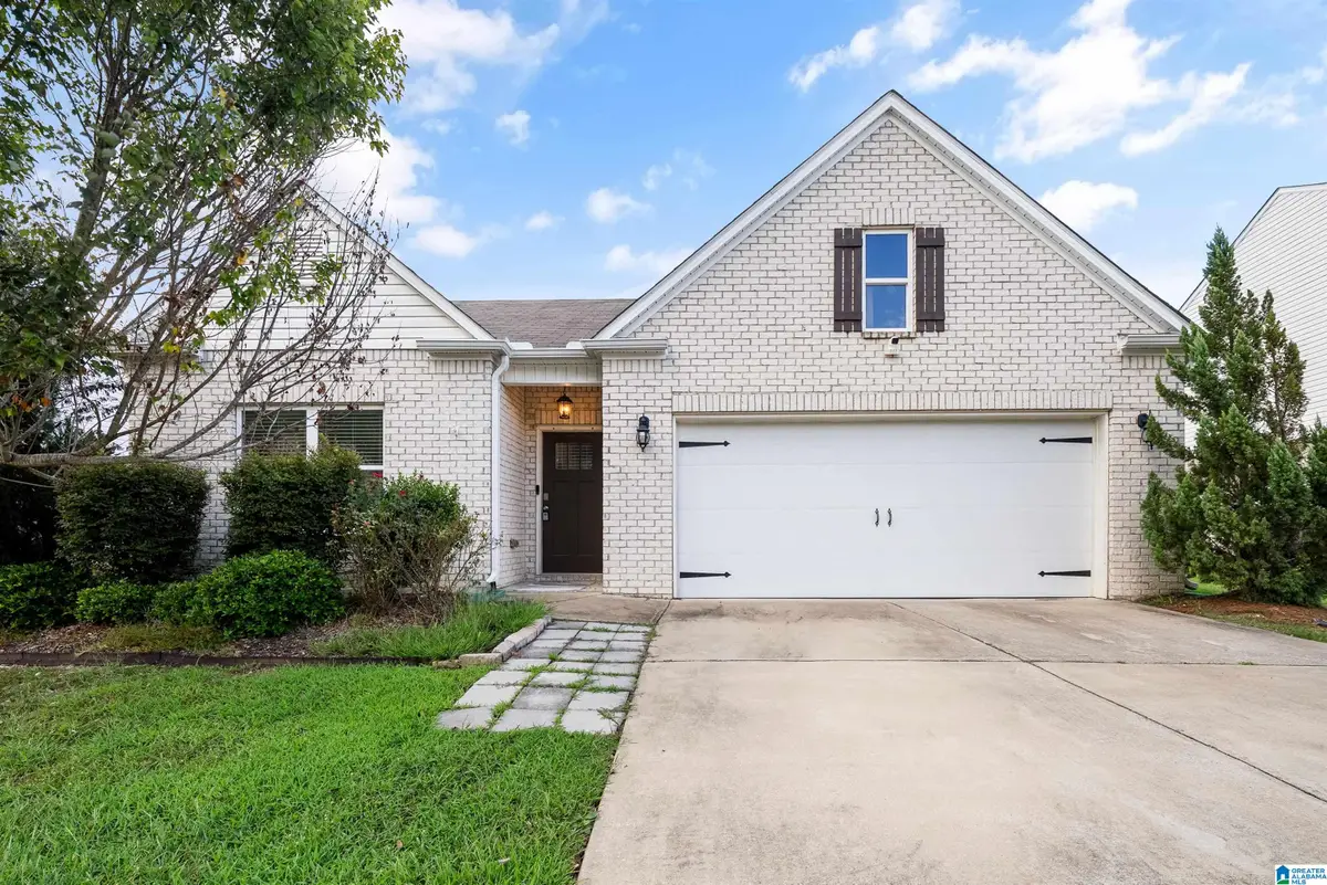 6617 NEWBRIDGE DRIVE, Bessemer, AL 35022 - #1