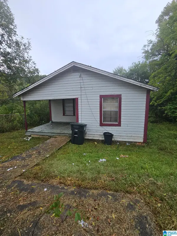 201 37TH AVENUE W, Birmingham, AL 35207