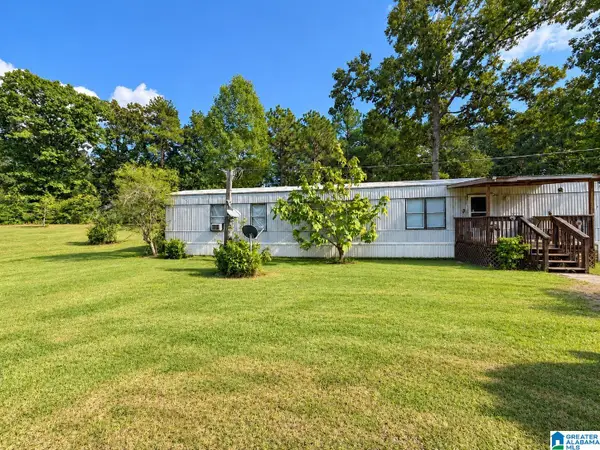 287 COUNTY ROAD 772, Montevallo, AL 35115