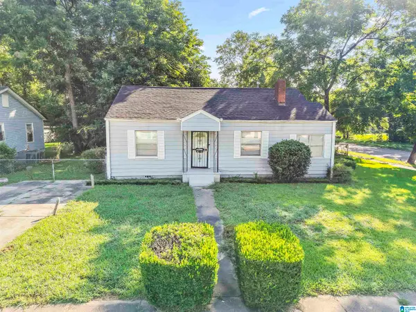 4645 AVENUE U, Birmingham, AL 35208