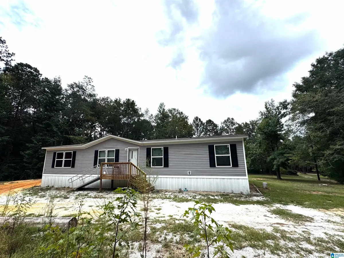 1412 COUNTY ROAD 118, Jemison, AL 35085 - #1