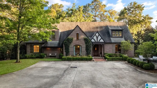 3901 FOREST GLEN DRIVE, Mountain brook, AL 35213