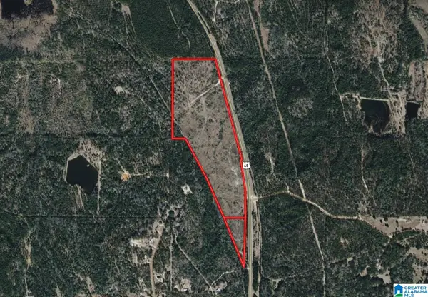 205 NATALIE LANE, Citronelle, AL 36522
