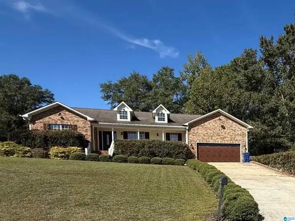 10 SEDDON FARMS DRIVE, Pell city, AL 35128