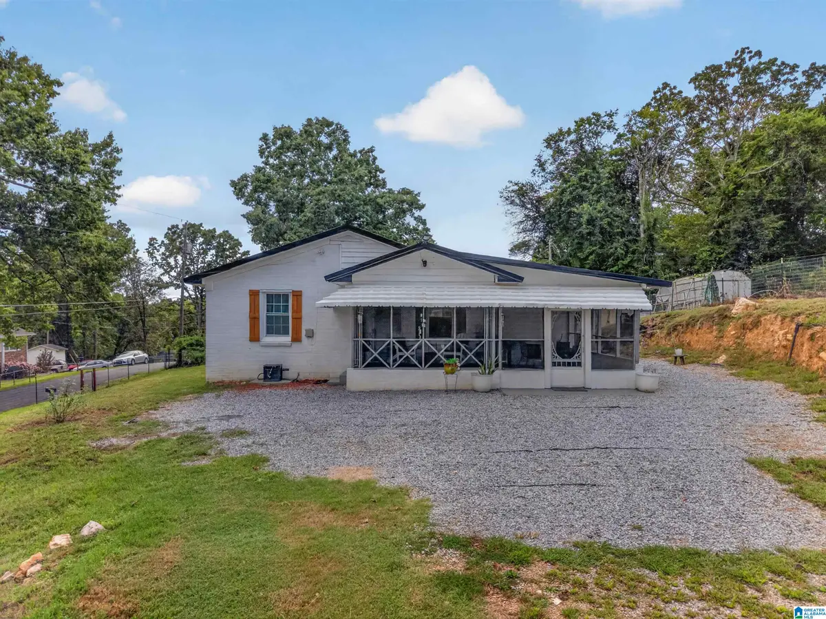705 W 42ND STREET, Anniston, AL 36206 - #1