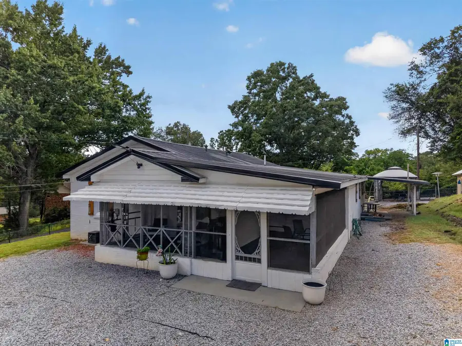 705 W 42ND STREET, Anniston, AL 36206 - #2