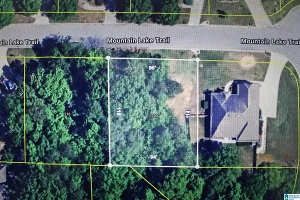 220 MOUNTAIN LAKE TRAIL, Alabaster, AL 35007