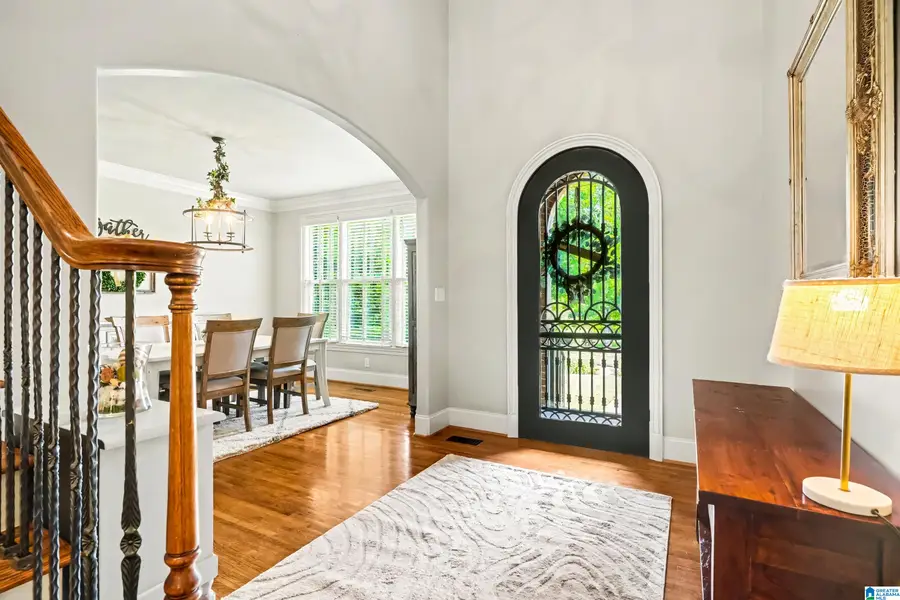 1608 HARDWOOD PARK CIRCLE, Hoover, AL 35242 - #3