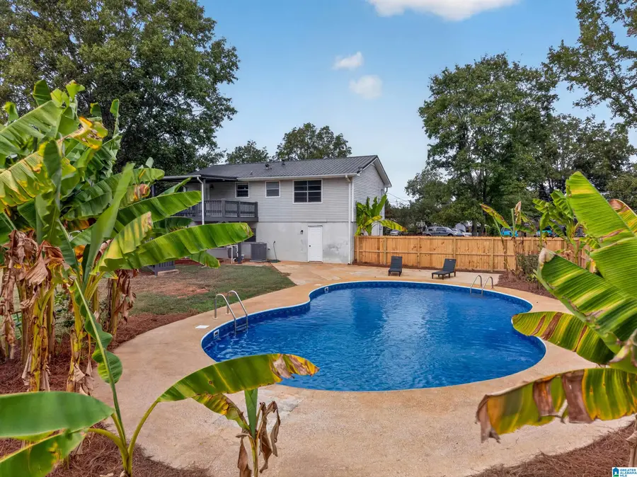 95 OAKLEAF DRIVE, Eastaboga, AL 36260 - #3