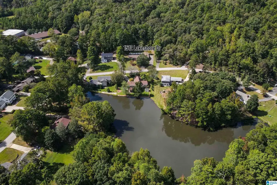 1512 LAKESHORE DRIVE, Anniston, AL 36207 - #3