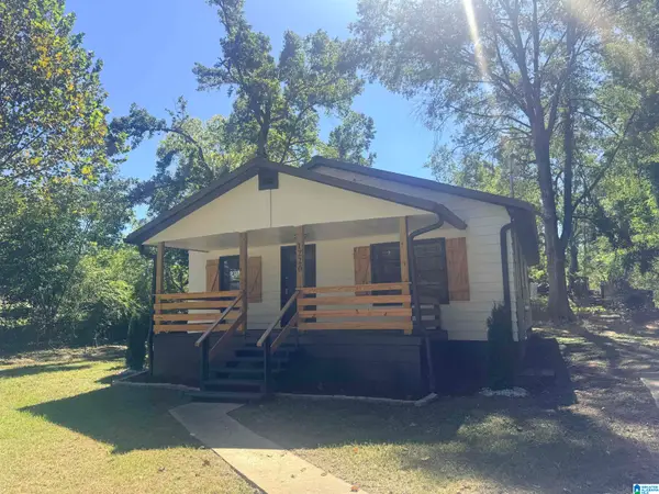 1220 MCCRAVY LANE, Mount olive, AL 35117