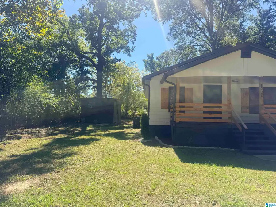 1220 MCCRAVY LANE, Mount Olive, AL 35117 - #2