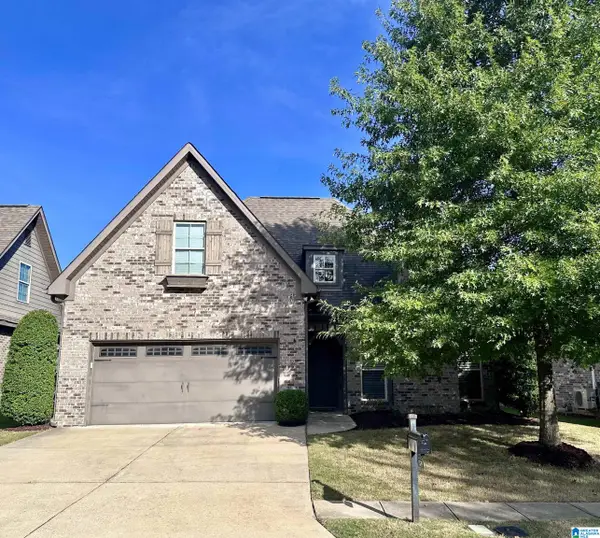 1329 GRANTS WAY, Irondale, AL 35210