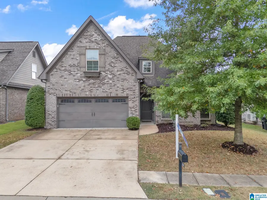 1329 GRANTS WAY, Irondale, AL 35210 - #2