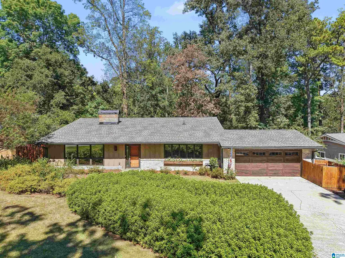 2992 DONITA COURT, Vestavia Hills, AL 35243 - #1