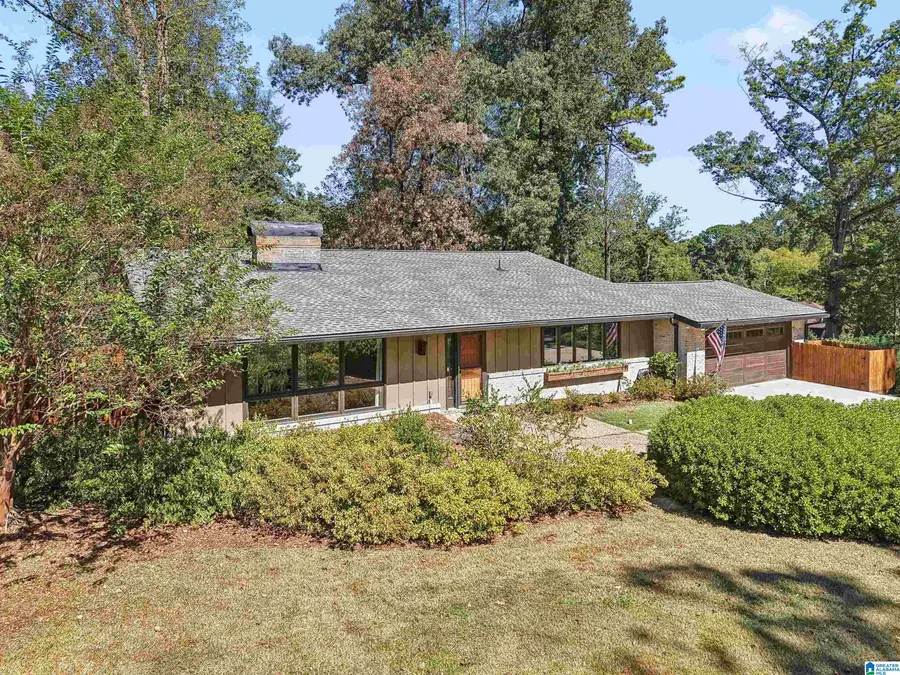 2992 DONITA COURT, Vestavia Hills, AL 35243 - #3