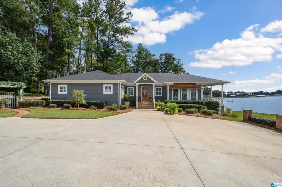 126 WADSWORTH LANE, Pell City, AL 35128 - #2