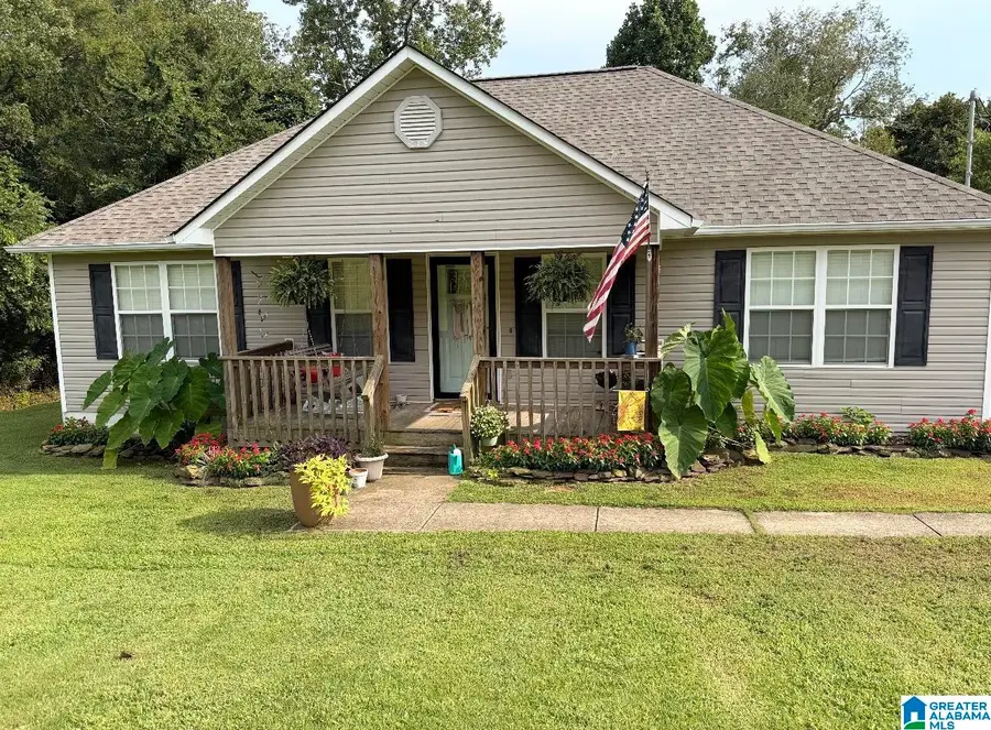102 WET CAT ROAD, Hayden, AL 35079 - #2