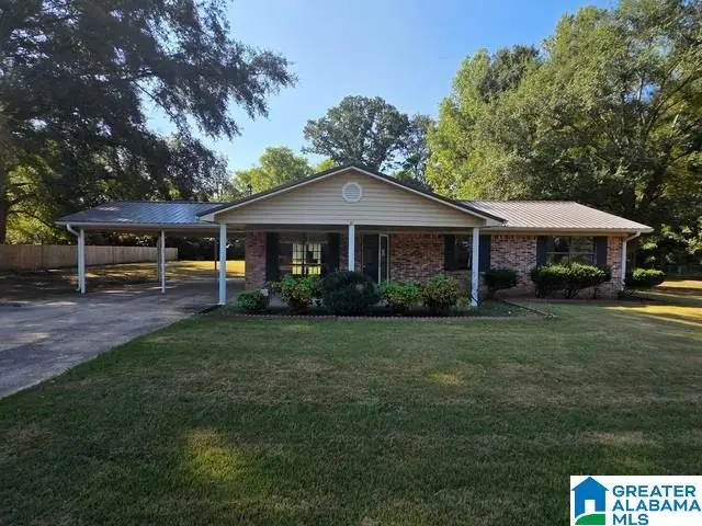 205 DOYLE DRIVE, Montevallo, AL 35115 - #1