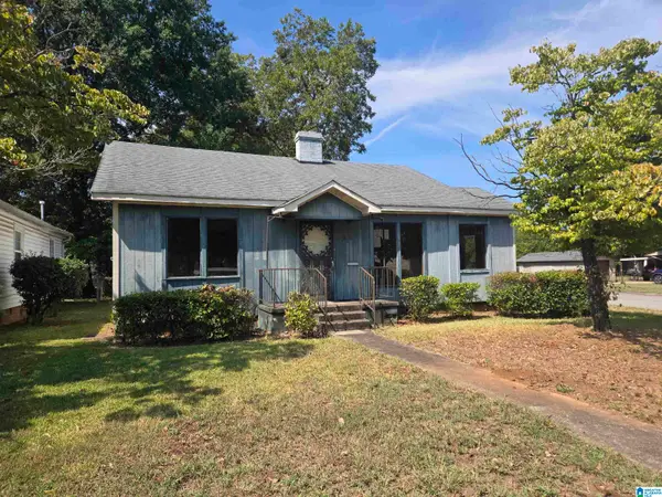 800 CENTER PLACE SW, Birmingham, AL 35211