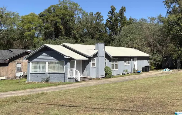 2013 PRATT HIGHWAY, Birmingham, AL 35214