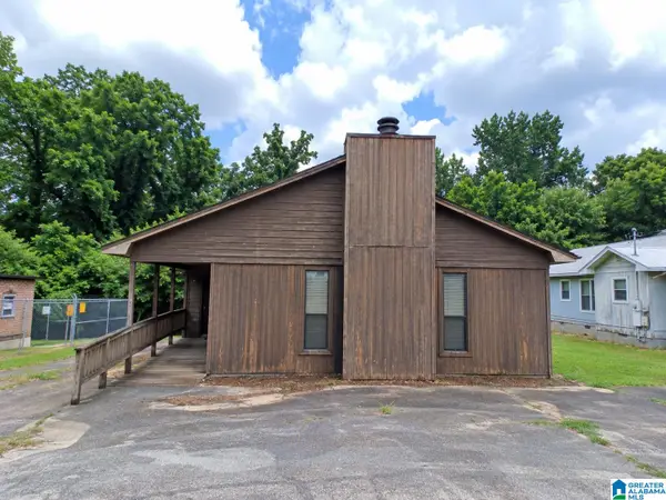 2021 PRATT HIGHWAY, Birmingham, AL 35214