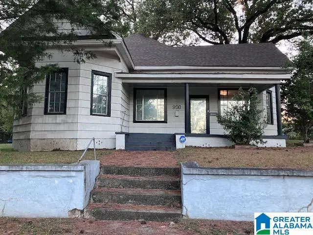 900 BUFFALO STREET, Birmingham, AL 35224 - #1