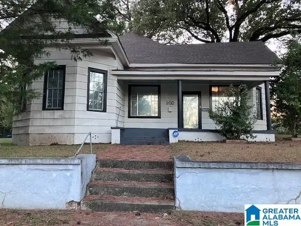 900 BUFFALO STREET, Birmingham, AL 35224