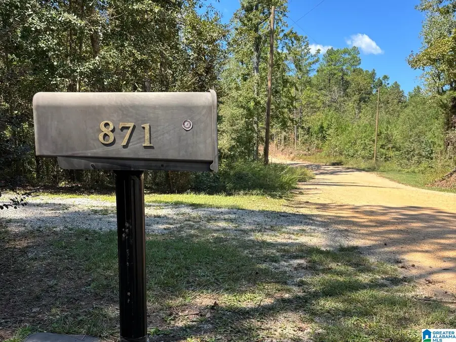 871 COUNTY ROAD 199, Clanton, AL 35046 - #2